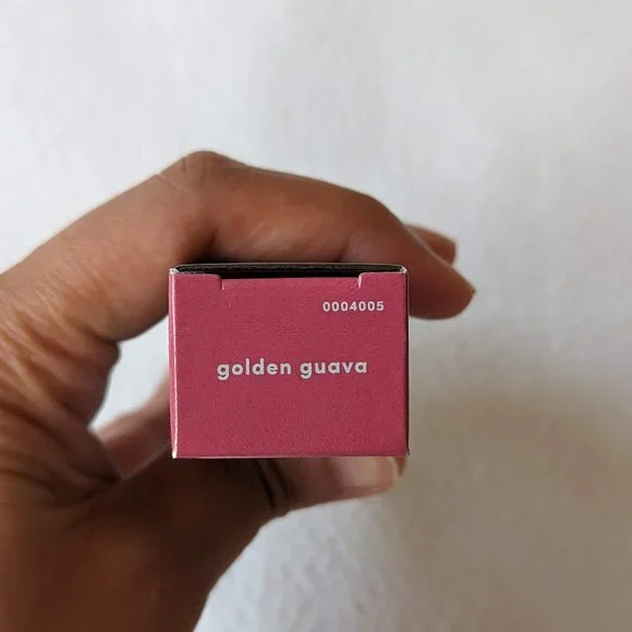 2X🎉HP🎉Julep Golden Guava Skip The Brush 3 in 1 Blush Stick Eyes, Cheeks & Lips - Picture 12 of 14